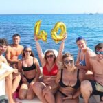 Boat excursions Favignana and Levanzo - FAQ