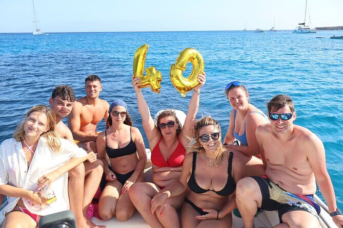 Boat excursions Favignana and Levanzo - FAQ