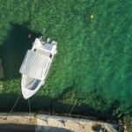 Boat Experience in Almyrida - Discovering Souda Bay and Akrotiri’s Hidden Gems