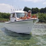 Boat fishing, boat tours, boat party - Who Will Love This Tour?