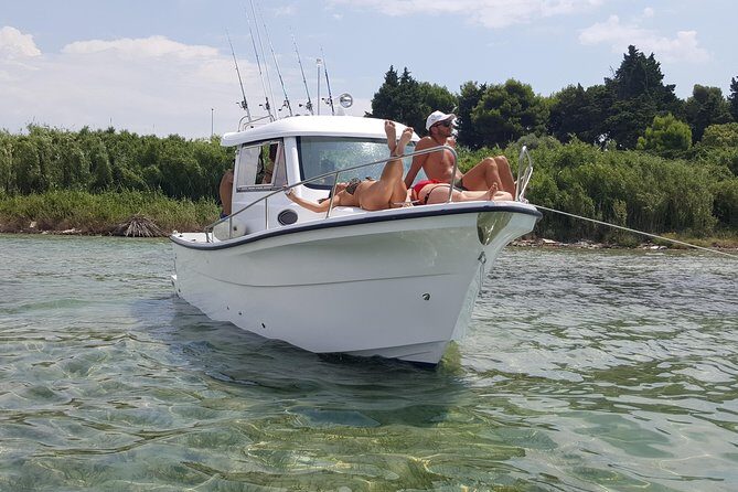 Boat fishing, boat tours, boat party - Who Will Love This Tour?