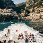 Boat-Hopping On The Amalfi Coast & Positano: Day Trip from Rome - A Detailed Look at the Itinerary and What You Can Expect
