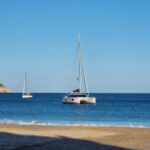Boat in Algarve - Luxury Catamaran - Lagos - A Closer Look at the Itinerary and Stops