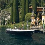 Boat Party on Lake Como - Open Bar - The Sum Up