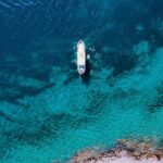 Boat Party Split - What’s Included and What’s Not