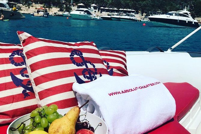 Boat Private Day Tour to Hvar and Pakleni Islands from Split - What’s Included and What to Consider