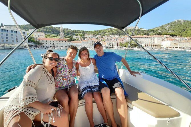 Boat rental - 1 day from Trogir - Real Insights from Reviewers