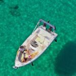 BOAT RENTAL 2h,4h,6h or 8h from Hersonissos CRETE - The Experience in Action: Highlights and Considerations