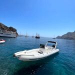 Boat Rental (Crewed) Olympic 7.2 - The Sum Up