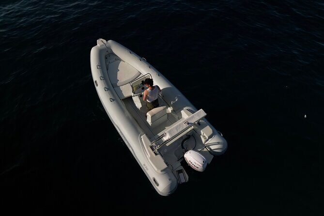 Boat rental from Marina Grande di Sorrento - Who Should Consider This Experience?