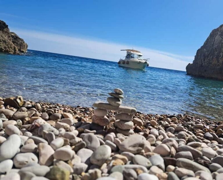 Boat Rental in Marina Bar Montenegro - Who Will Love This Experience?