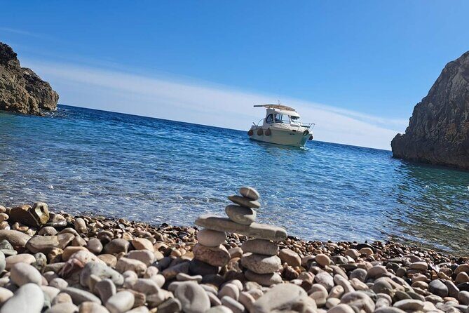 Boat Rental in Marina Bar Montenegro - Practical Tips for Booking and Enjoying Your Ride