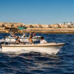 Boat rental in Menorca with no license required. - Exploring Menorca’s Coast in Your Own Time