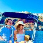 Boat Rental in Santorini - Who Is This Experience Best Suited For?