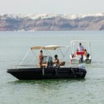 Boat Rental in Santorini License Free - Why This Boat Rental Stands Out