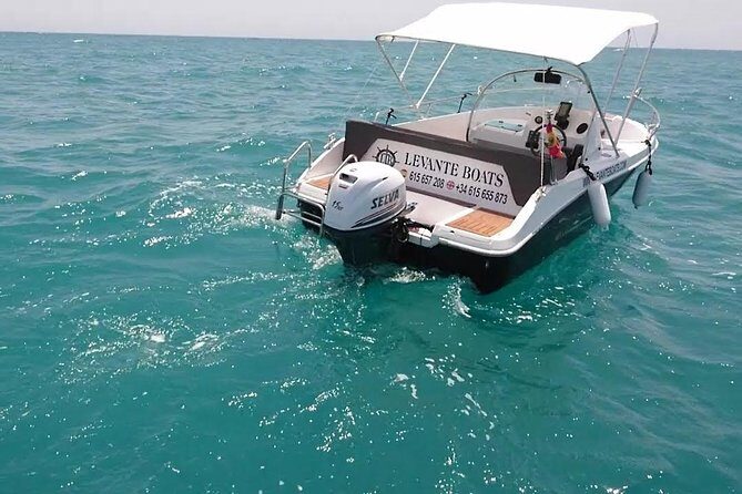 Boat rental in Torrevieja - Who Is This Experience Best For?