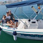 Boat rental without certification - The Experience from the Traveler Perspective