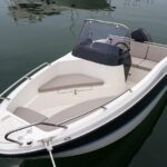 Boat rental without license - B450 'Theia' (4p) - Can Pastilla - What Travelers Say About the Experience