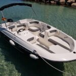 Boat rental without license - B540 'Gaia' (5p) - Can Pastilla - Who Should Consider This Tour?