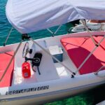 Boat Rental Without License Half day (4hs) - The Sum Up