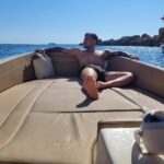 Boat Rental Without License in Ibiza and San Antonio - A Closer Look at the Ibiza Boat Rental Experience
