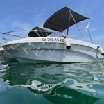 Boat Rental Without License in La Marina de Valencia - An In-Depth Look at the Experience