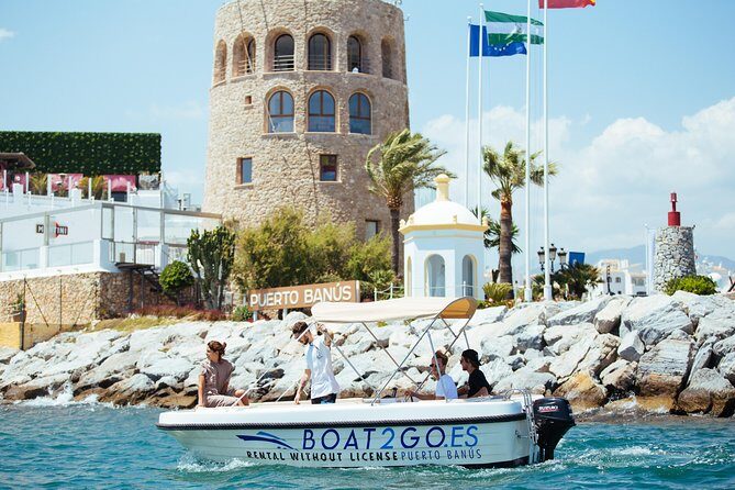Boat Rental without License Puerto Banus - Final Thoughts: Is It Worth It?