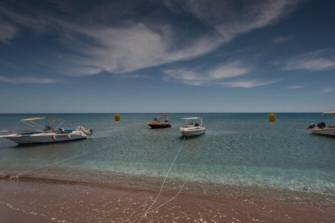 Boat Rentals without Licence from Faliraki Rhodes - Why You Should Consider This Experience