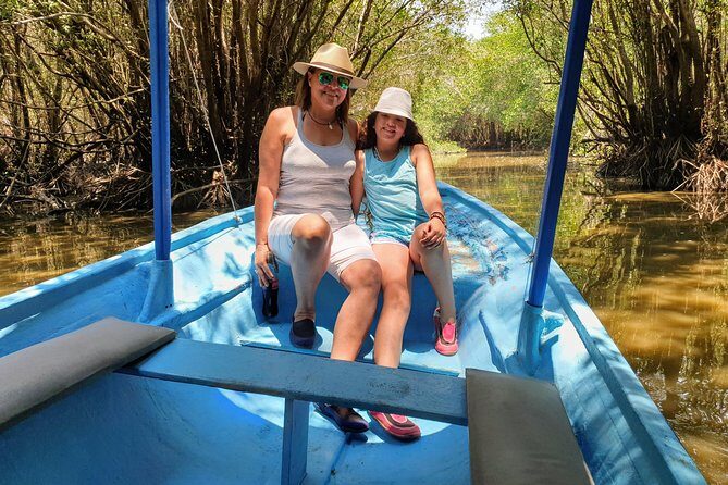 Boat Ride-Gentle Beach Beach Horseback Ride+Lunch-Crocs-Turtles - Final Thoughts