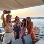 Boat ride in Tagus river - An In-Depth Look at the Lisbon Tagus River Cruise