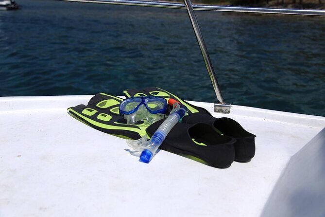 Boat rides through Zadar Archipelago - Why the Tour Excels