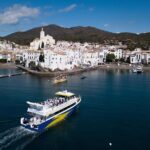 Boat through Cap de Creus and Port Lligat visit Cadaqués 1H30 - Final Thoughts