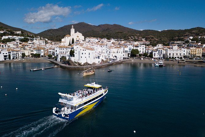 Boat through Cap de Creus and Port Lligat visit Cadaqués 1H30 - Final Thoughts