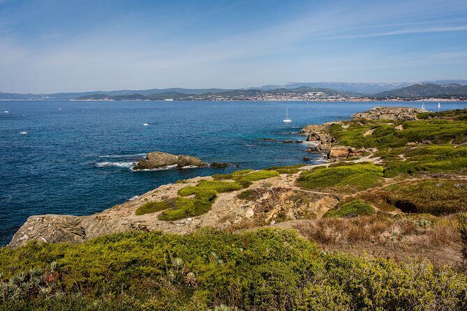 Boat to paradisiac island & electric bike tour from Sanary port - Final Thoughts: Is It Worth It?