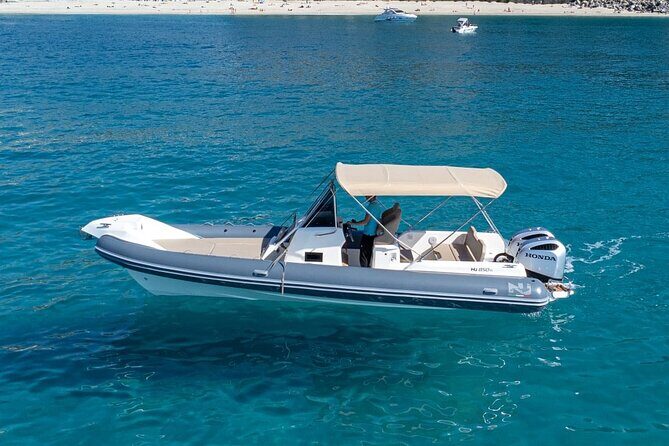 Boat Tour along the Coast of the Gods with Snorkeling - What Sets This Tour Apart