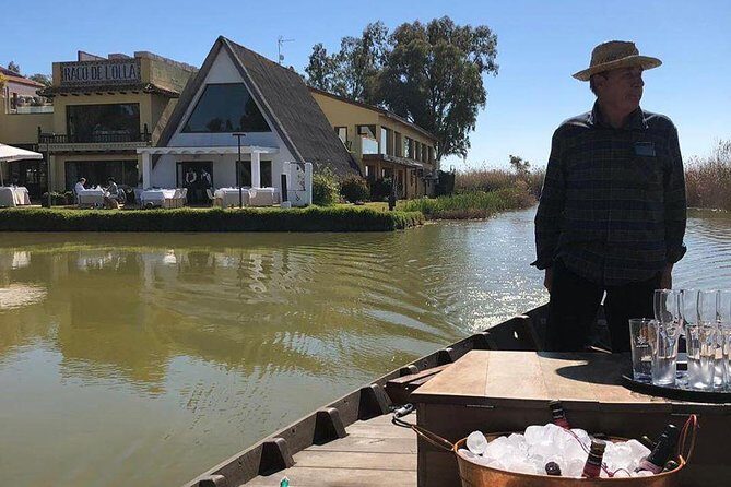 Boat Tour and Paella tasting in Valencia (Booking 2 weeks before) - Final thoughts