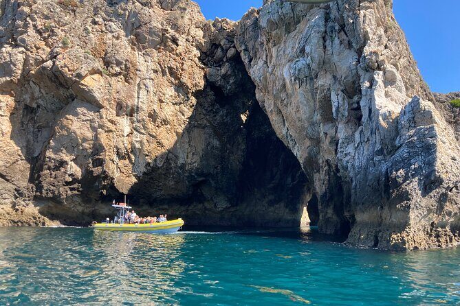 Boat Tour - Arrábida Coves - Practical Tips for Your Trip