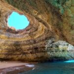 Boat tour Benagil Caves - The Sum Up