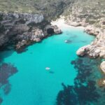 Boat tour Cala Figuera, Es Pontas, Caló de Moro, Cala Marmols - What to Expect During Your Day on the Water