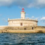 Boat tour: charming Cascais Coast to Lisbon lighthouse - The Highlights of the Route