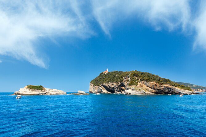 Boat tour Cinque Terre and Gulf of Poets from La Spezia - The Value of This Tour