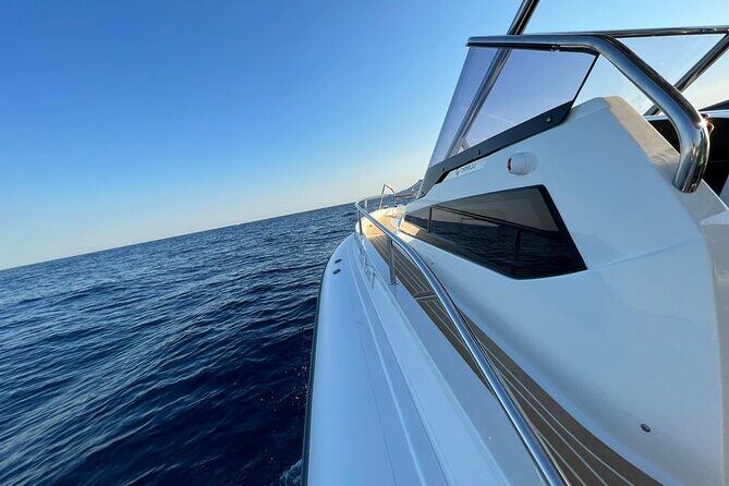 Boat tour Excursion from Trapani to Favignana and Levanzo 8 hours - Practical Details and What You Can Expect