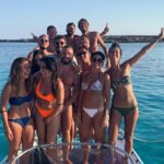 Boat Tour for the Egadi Islands - The Itinerary in Detail