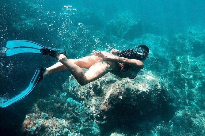 Boat tour from Avola to Portopalo with a stop in Marzamemi - Who This Tour Is Perfect For