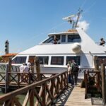 Boat Tour from Chioggia to the Islands & Transfer from/to Venice - FAQs