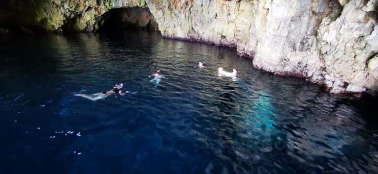 Boat Tour From Hvar: Blue Cave, Palmiana, and Vis Island - Authentic Traveler Insights