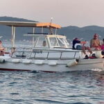 Boat tour from Zadar: Preko  Hidden Bay  Oljak - The Itinerary Breakdown