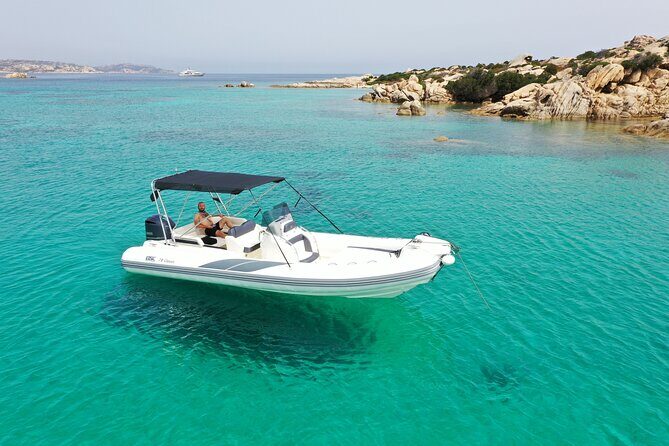 Boat Tour Full Day La Maddalena, Caprera, Spargi, Budelli - Analyzing the Value
