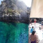 Boat tour Giardini Naxos Taormina Isola Bella Blue Grotto - Practicalities & Tips for Travelers