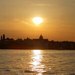 Boat tour in Monopoli of 1.30h - A Deep Dive into the Monopoli Boat Tour Experience